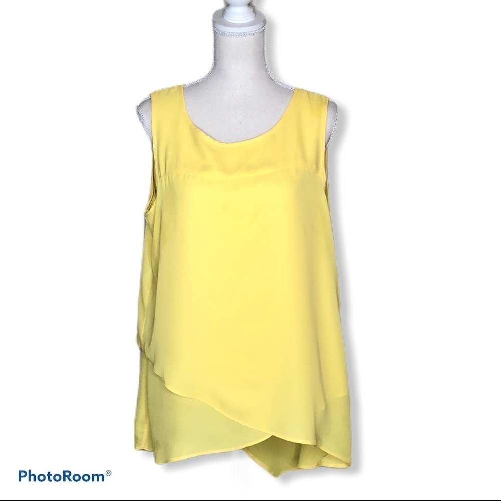NWT- Cable and Gauge Blouse Size L